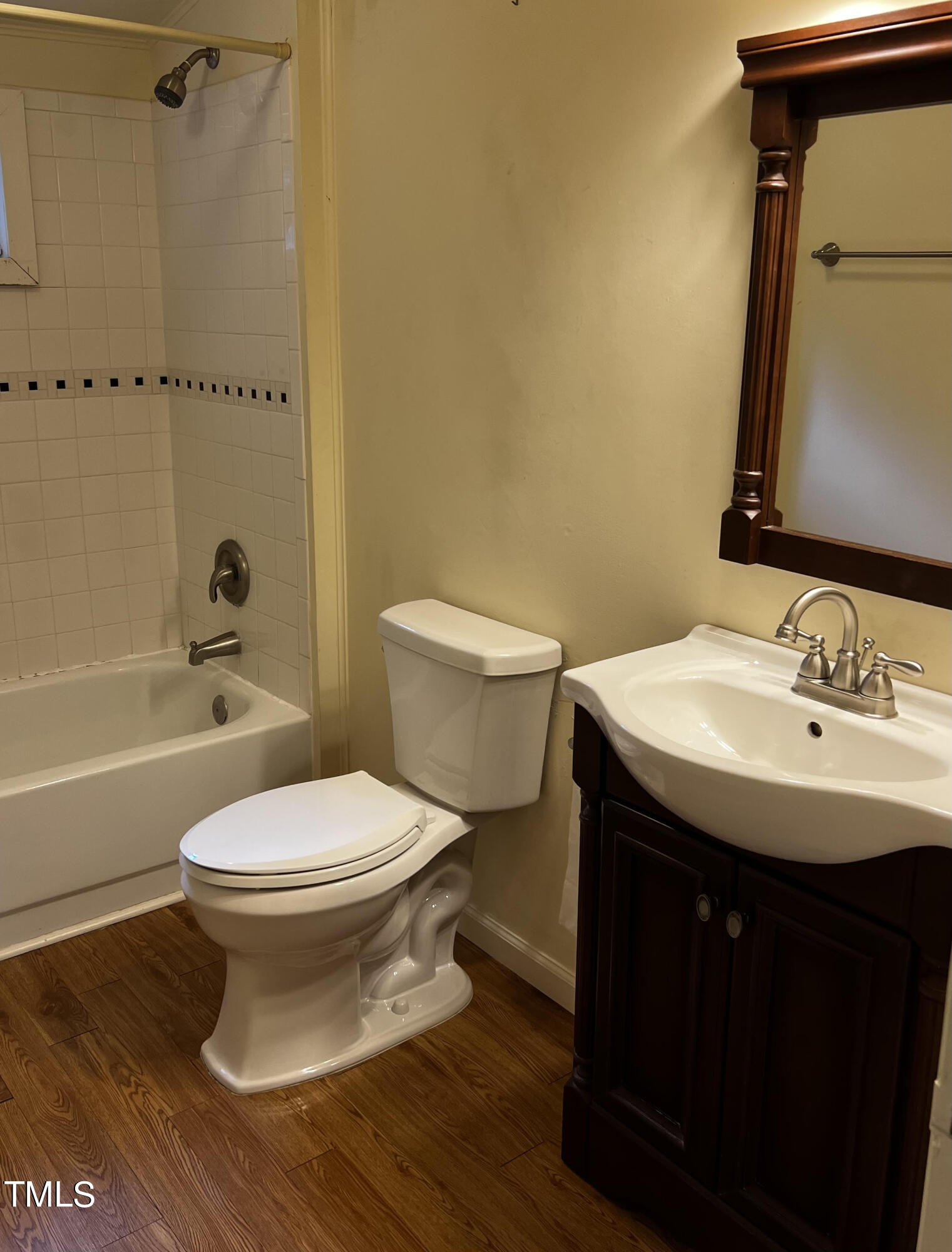 8721 Chapel Hill Road Cary, NC 27513 - Photo 23 of 23 Bath apt