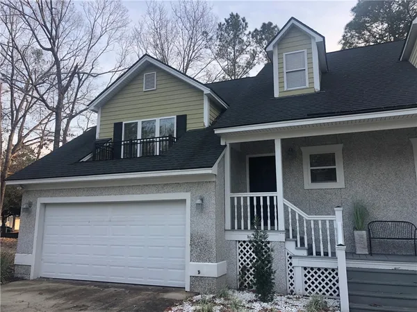 $269,000 | 1029 Fountain Street Northeast, Townsend, GA 31331