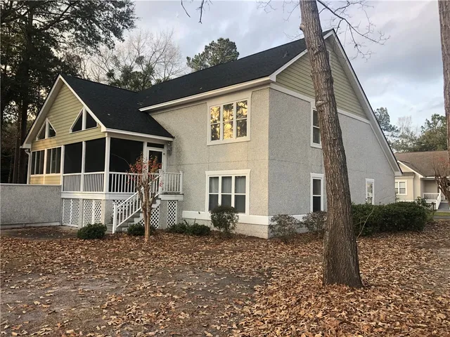 $269,000 | 1029 Fountain Street Northeast, Townsend, GA 31331