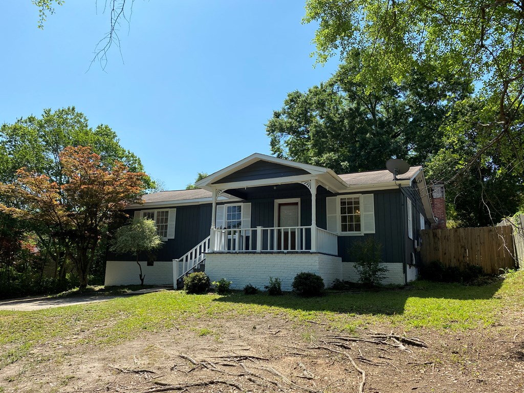 4034 Reese Road Columbus, GA 31907 - Photo 3 of 30 Gallery Image 3