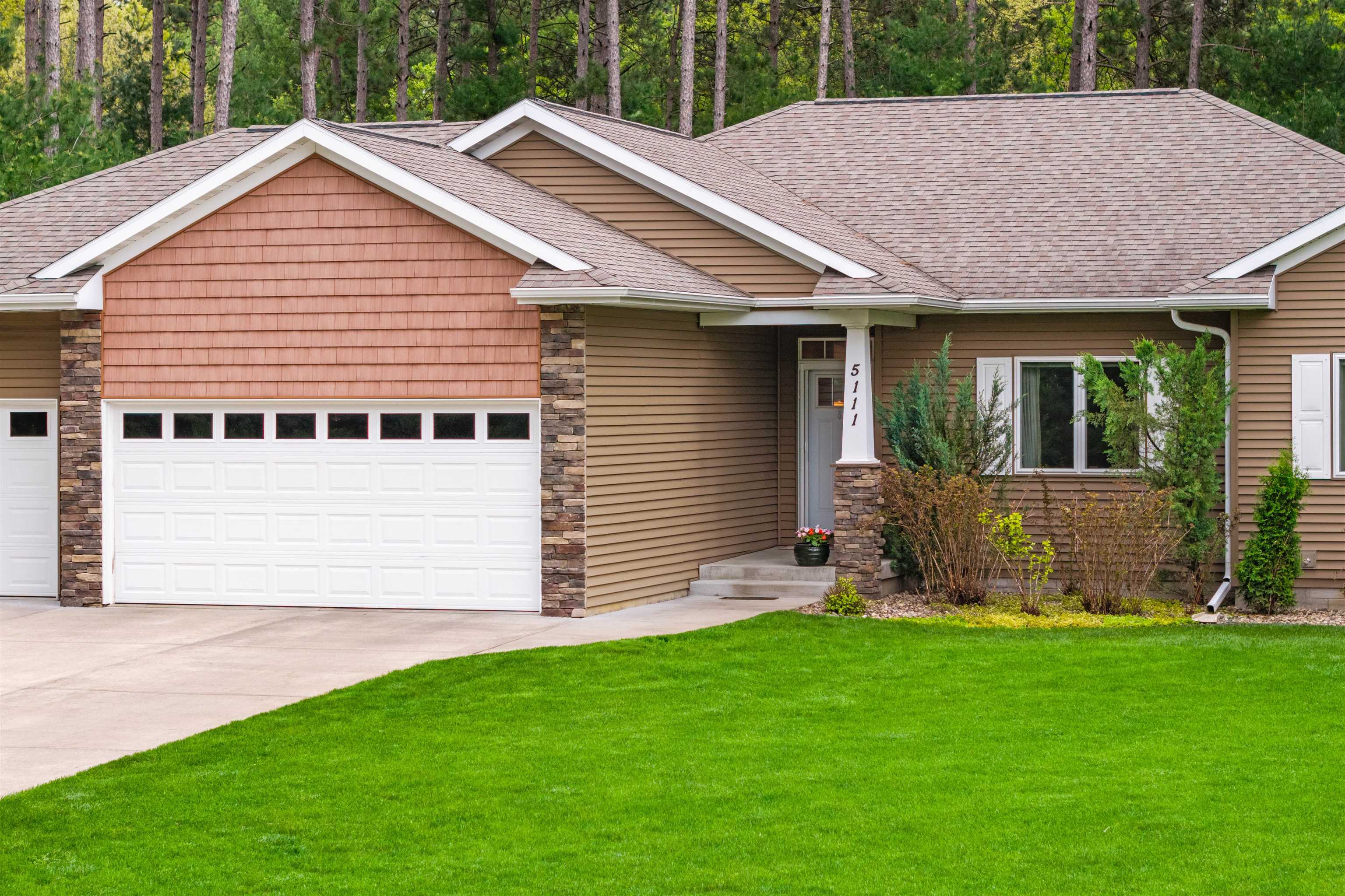 5111 Prairie Ridge Drive Wisconsin Rapids, WI 54494 - Photo 46 of 56