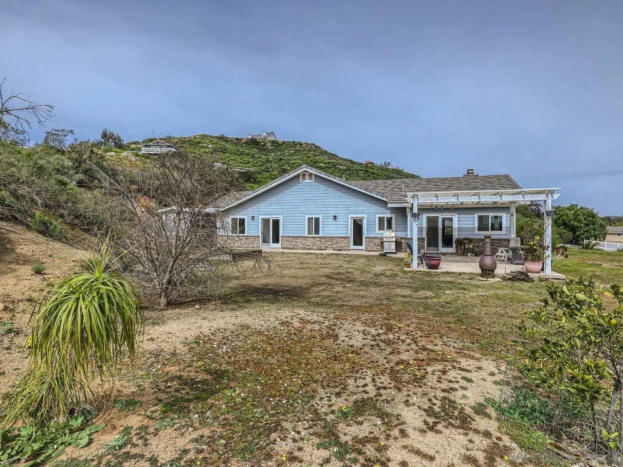 11509 Alba Rosa Drive Lakeside, CA 92040 - Photo 28 of 28 Gallery Image 28