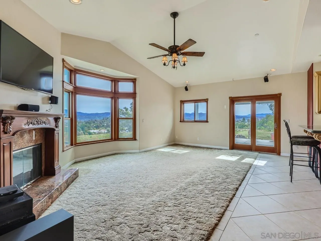 11509 Alba Rosa Drive Lakeside, CA 92040 - Photo 3 of 28 Gallery Image 3