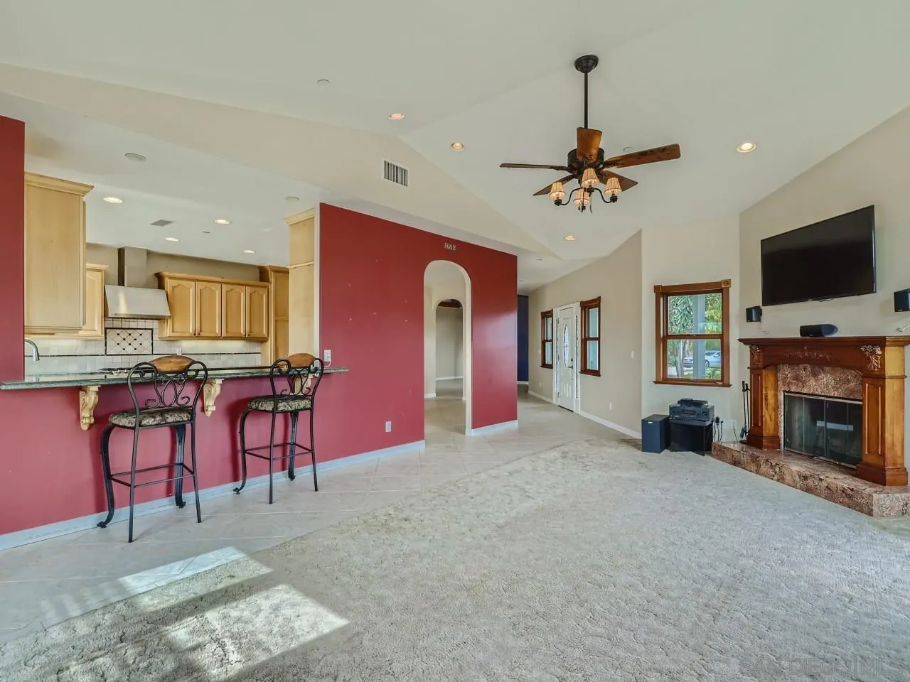 11509 Alba Rosa Drive Lakeside, CA 92040 - Photo 4 of 28 Gallery Image 4