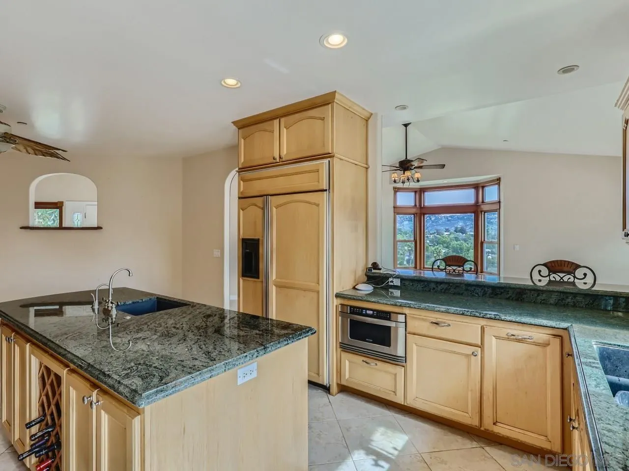 11509 Alba Rosa Drive Lakeside, CA 92040 - Photo 7 of 28 Gallery Image 7