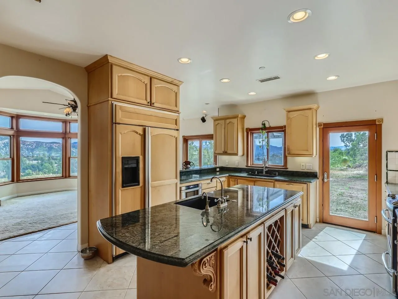 11509 Alba Rosa Drive Lakeside, CA 92040 - Photo 8 of 28 Gallery Image 8