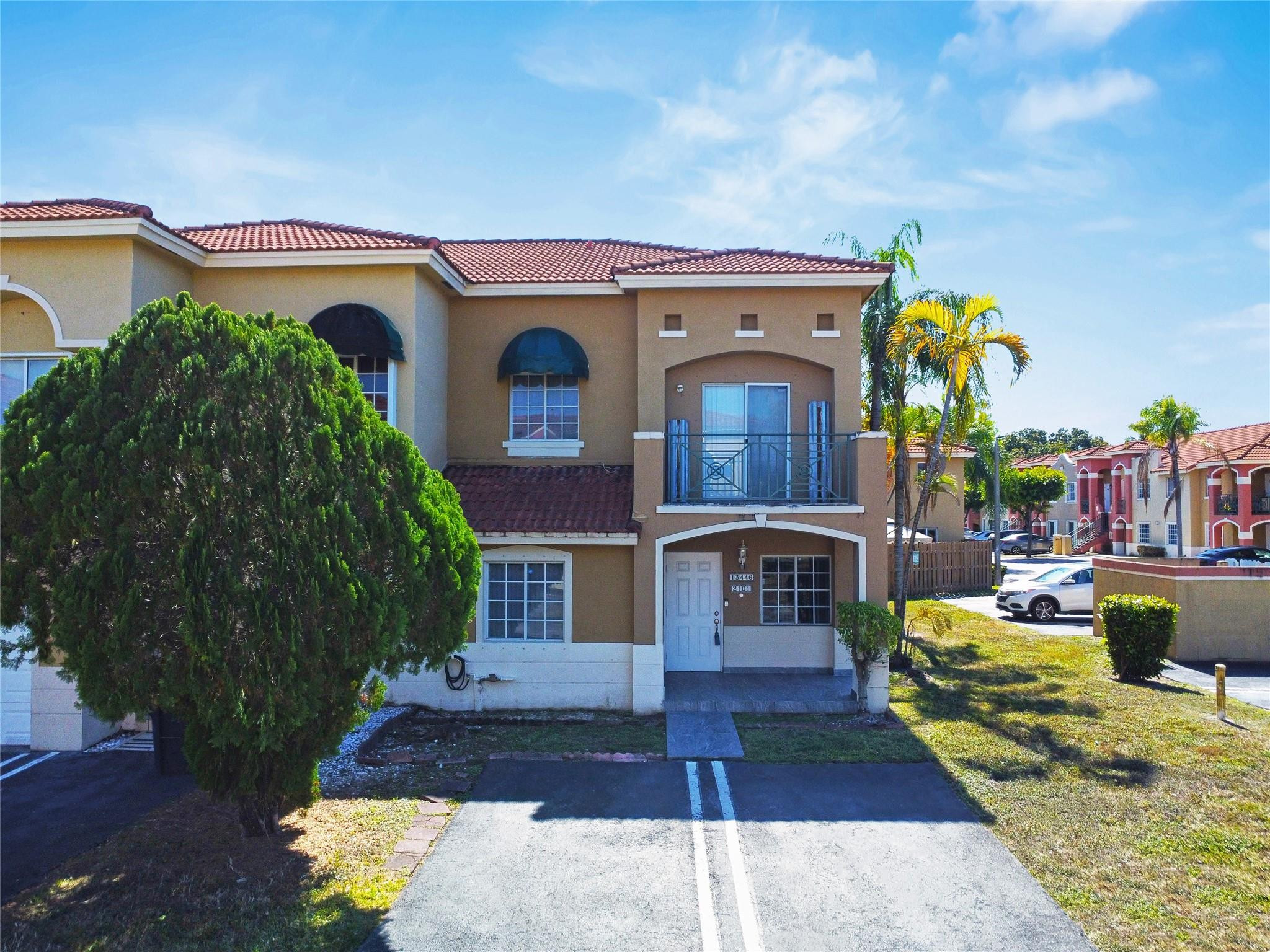 13446 Southwest 153rd Terrace, Unit 2101 Miami, FL 33177 - Photo 31 of 37 Photo 31