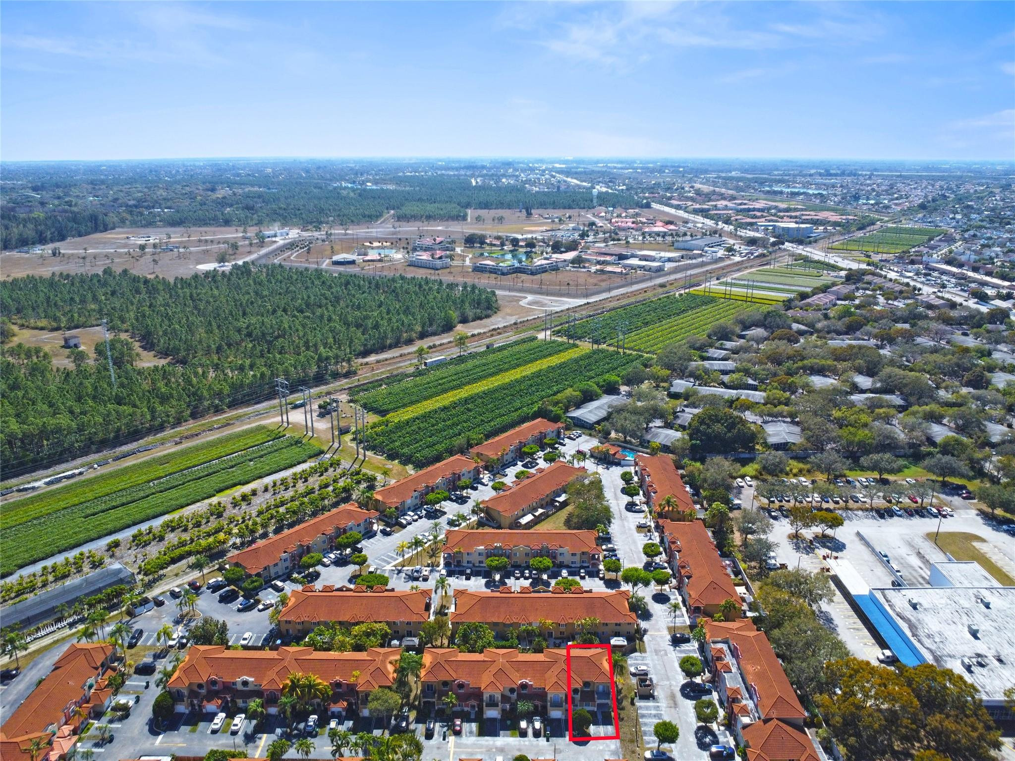 13446 Southwest 153rd Terrace, Unit 2101 Miami, FL 33177 - Photo 33 of 37 Photo 33