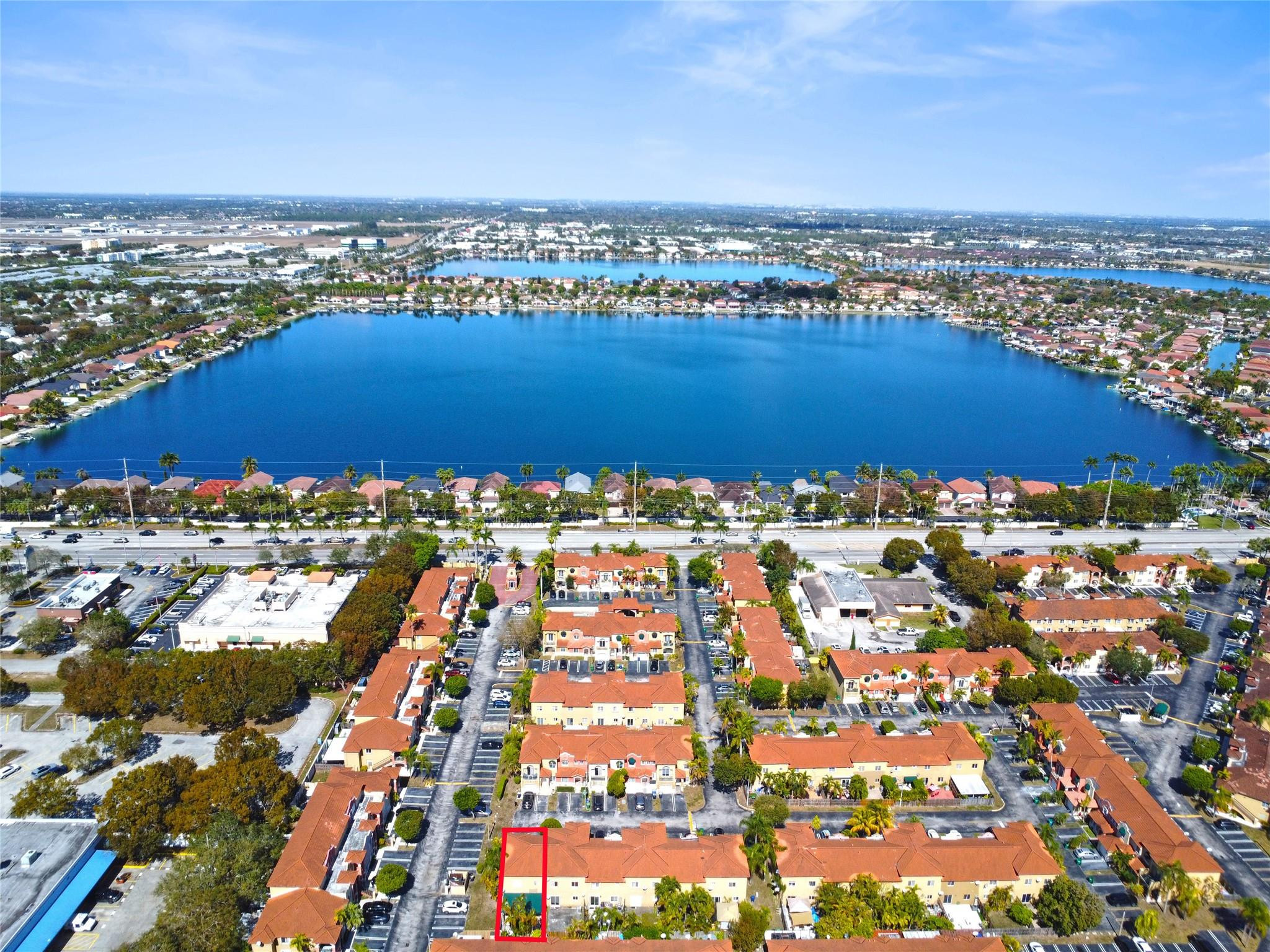 13446 Southwest 153rd Terrace, Unit 2101 Miami, FL 33177 - Photo 34 of 37 Photo 34