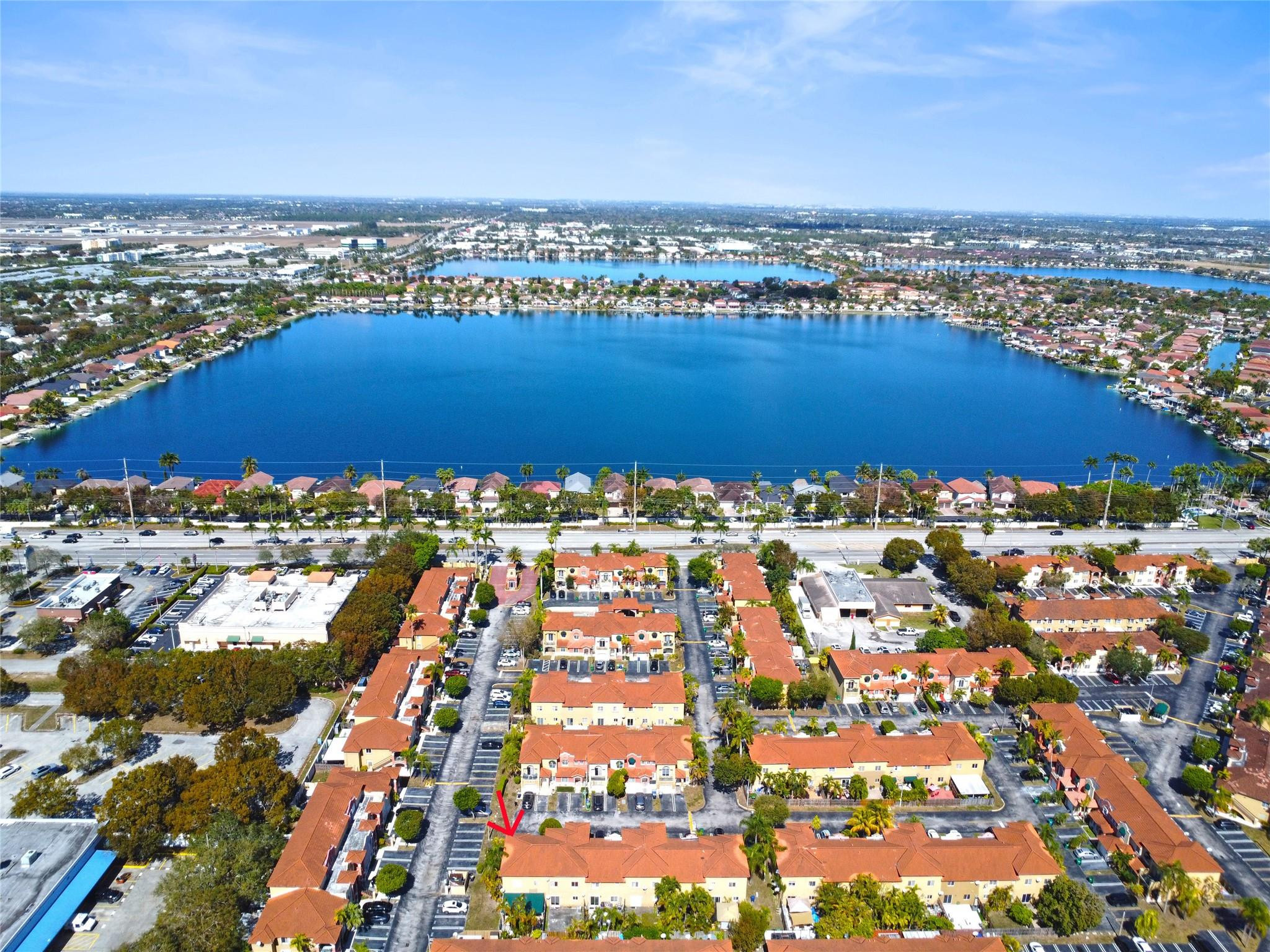 13446 Southwest 153rd Terrace, Unit 2101 Miami, FL 33177 - Photo 35 of 37 Photo 35