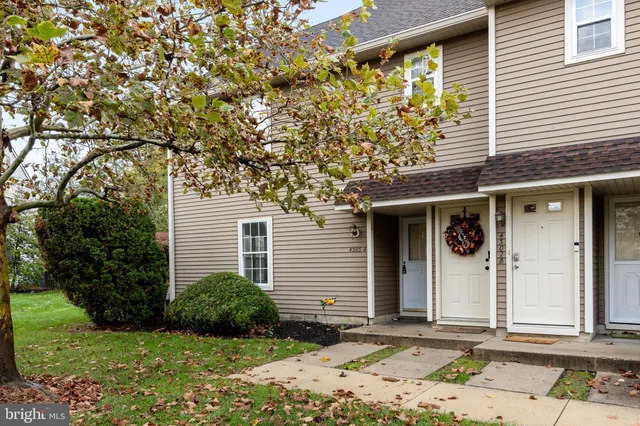 $275,000 | 4303A Tarnbrook Drive, Mount Laurel, NJ 08054