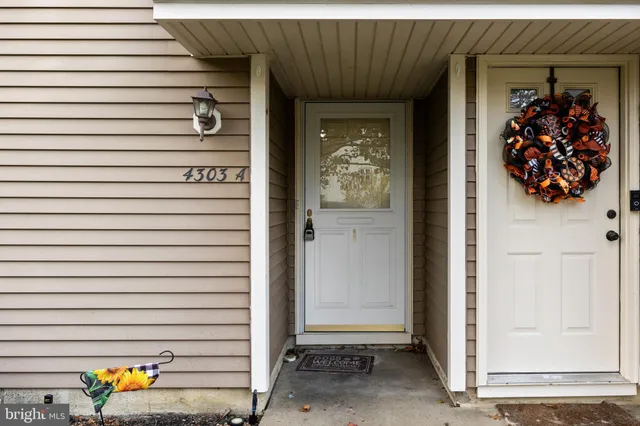 $275,000 | 4303A Tarnbrook Drive, Mount Laurel, NJ 08054