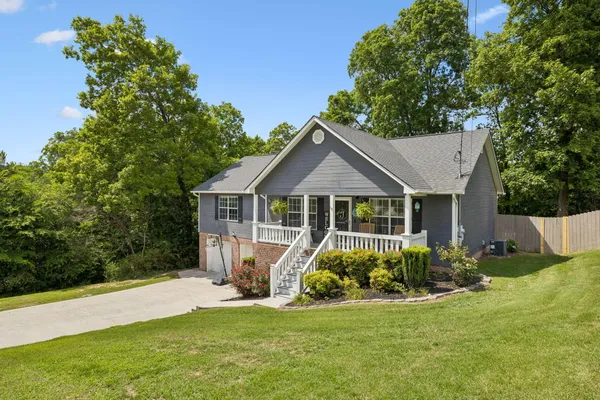 $339,000 | 11 Hillside Drive, Ringgold, GA 30736