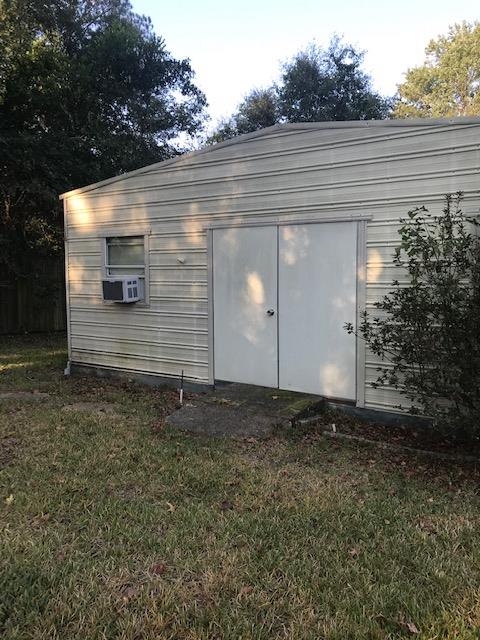 5628 Valleybrook Road Columbus, GA 31907 - Photo 12 of 12 Shed