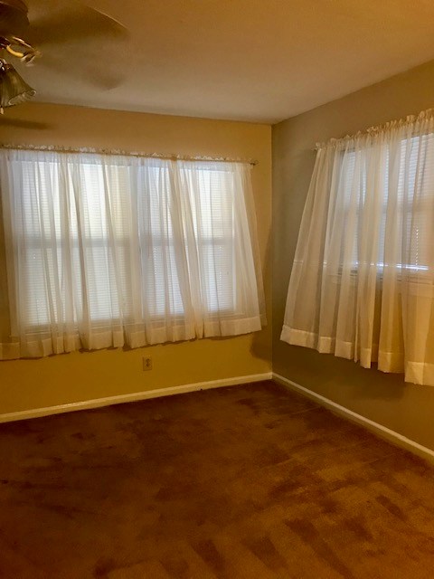 5628 Valleybrook Road Columbus, GA 31907 - Photo 3 of 12 Living Room