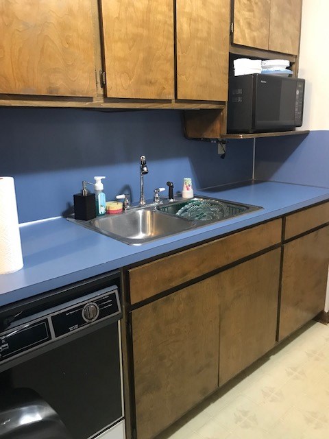 5628 Valleybrook Road Columbus, GA 31907 - Photo 5 of 12 Kitchen
