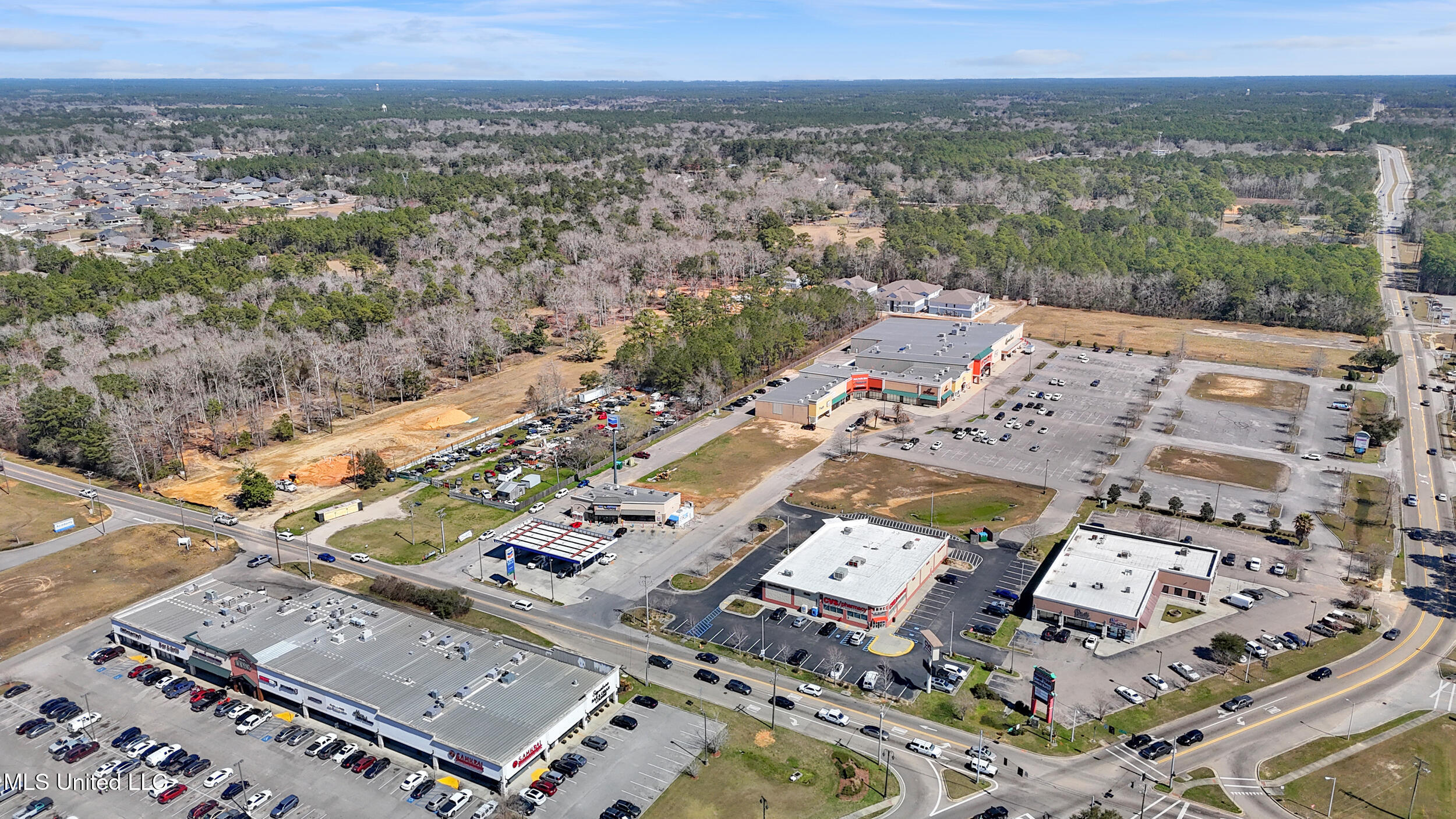 12066 Lamey Brg Road D'Iberville, MS 39540 - Photo 13 of 29 dji_20250226124607_0189_d