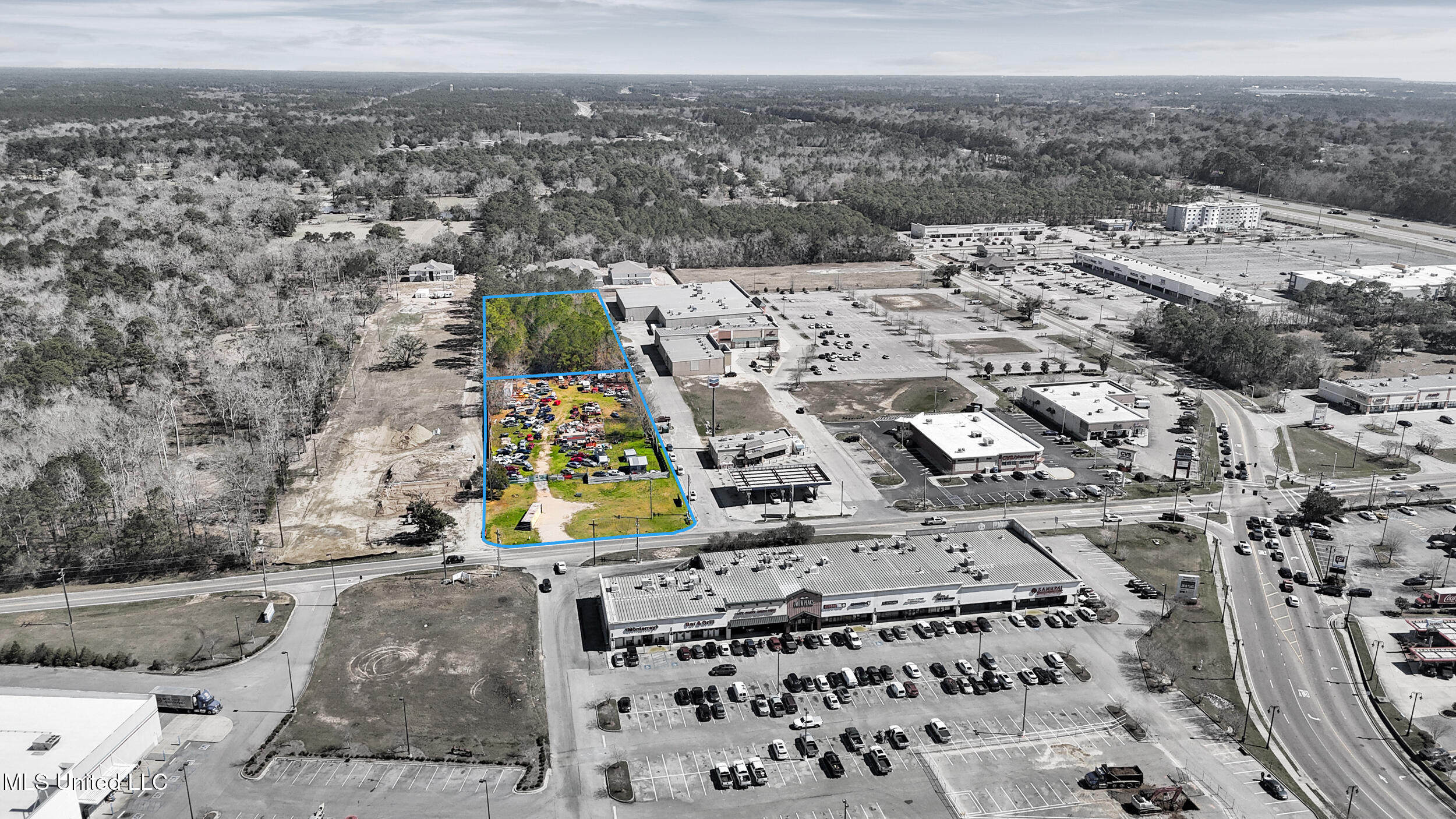 12066 Lamey Brg Road D'Iberville, MS 39540 - Photo 14 of 29 dji_20250226124630_0190_d line 3