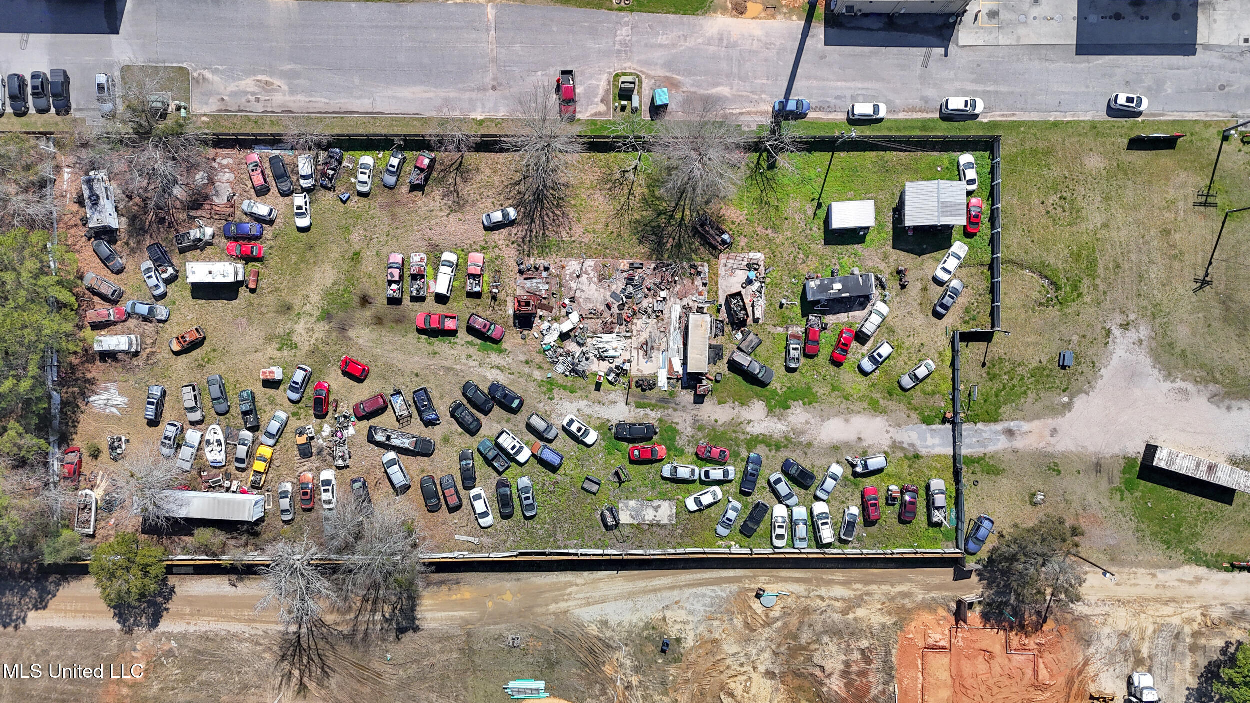12066 Lamey Brg Road D'Iberville, MS 39540 - Photo 17 of 29 dji_20250226124758_0192_d