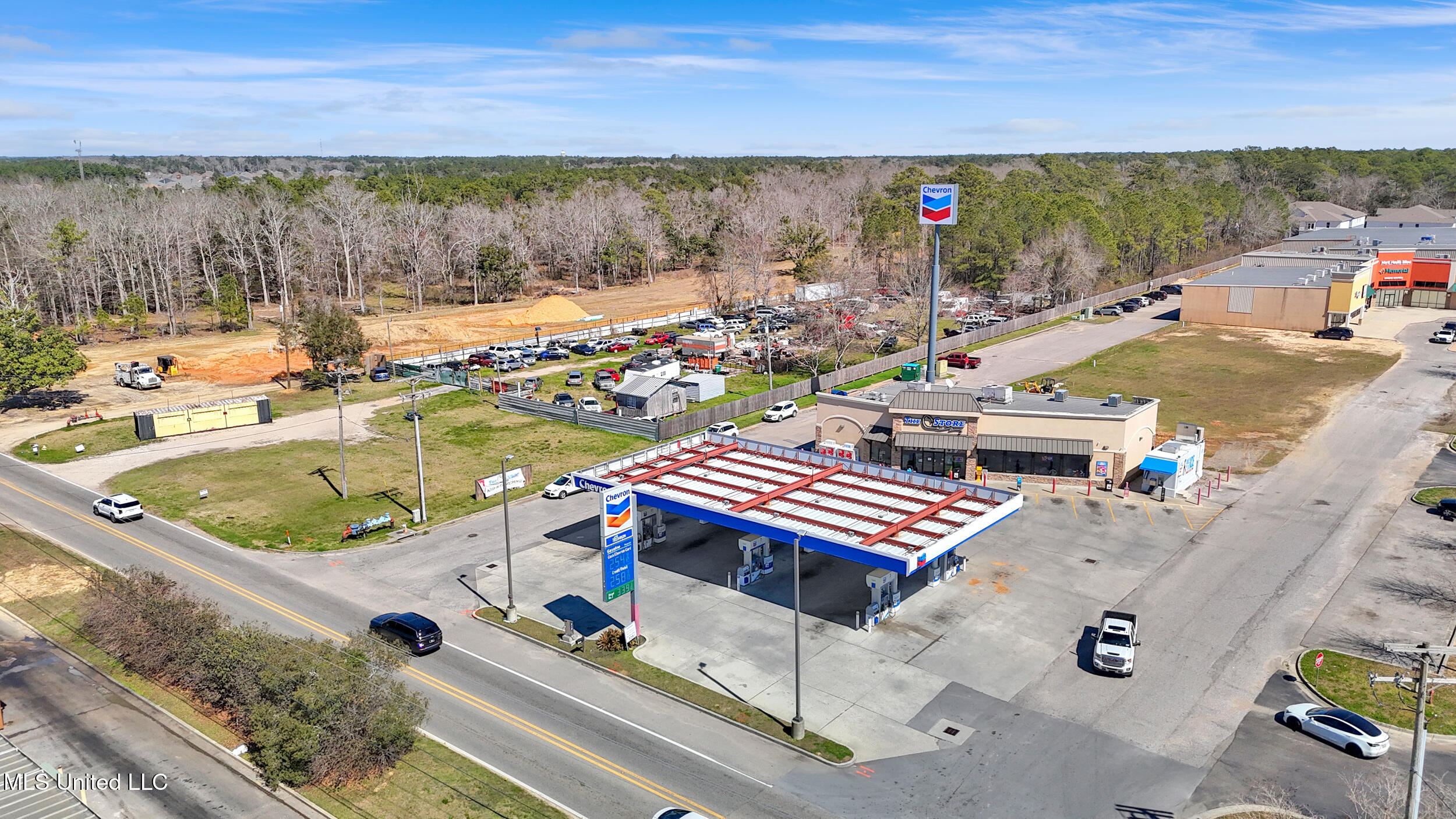 12066 Lamey Brg Road D'Iberville, MS 39540 - Photo 22 of 29 dji_20250226125033_0197_d