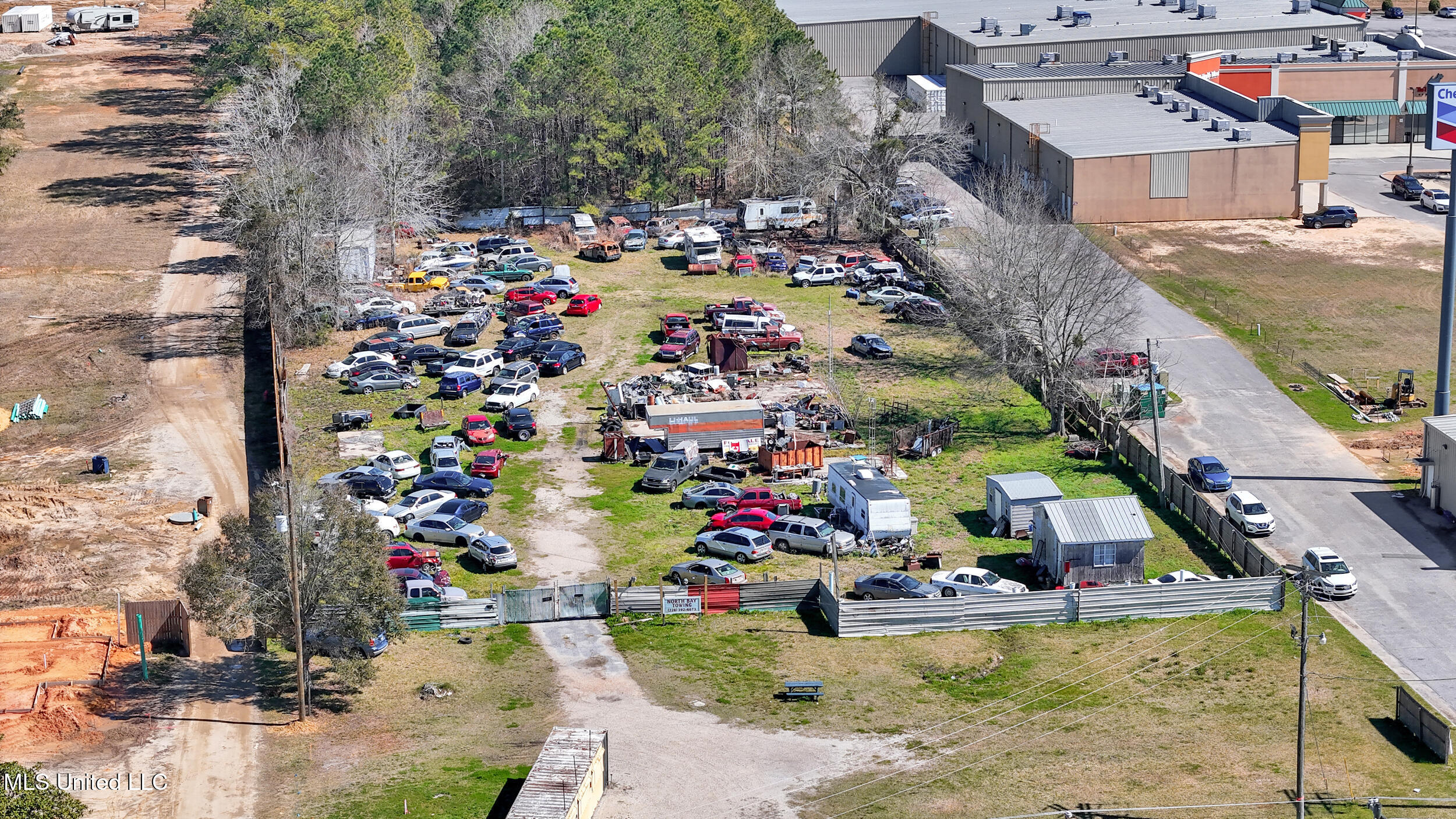 12066 Lamey Brg Road D'Iberville, MS 39540 - Photo 26 of 29 dji_20250226125304_0201_d