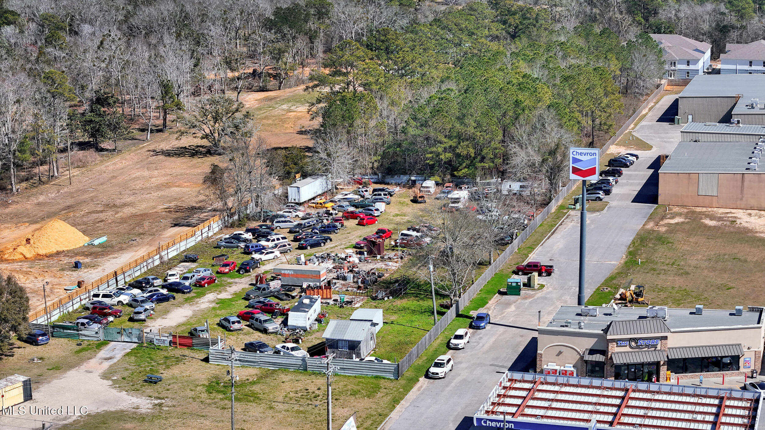12066 Lamey Brg Road D'Iberville, MS 39540 - Photo 28 of 29 dji_20250226125337_0203_d