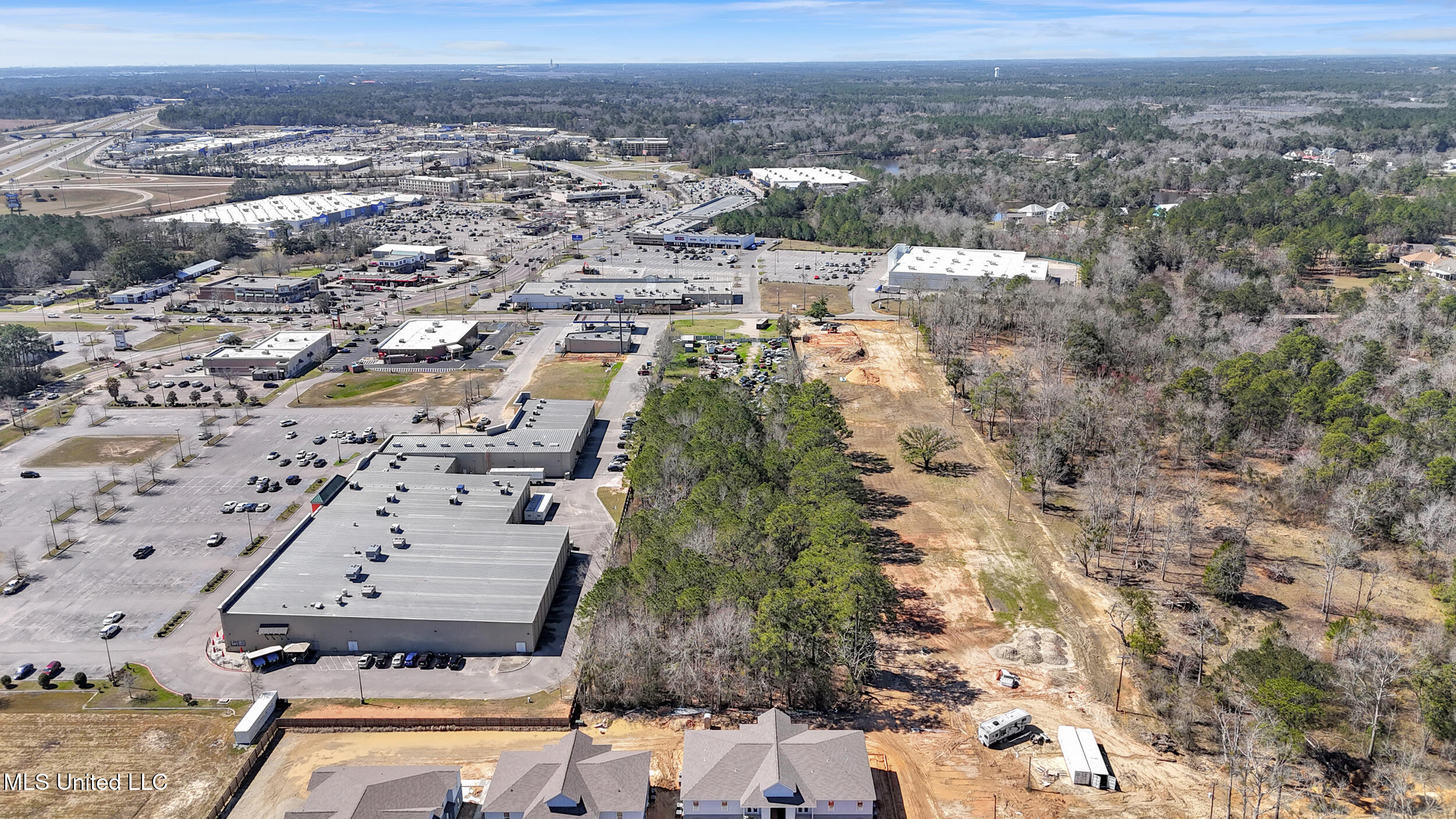 12066 Lamey Brg Road D'Iberville, MS 39540 - Photo 8 of 29 dji_20250226124315_0184_d