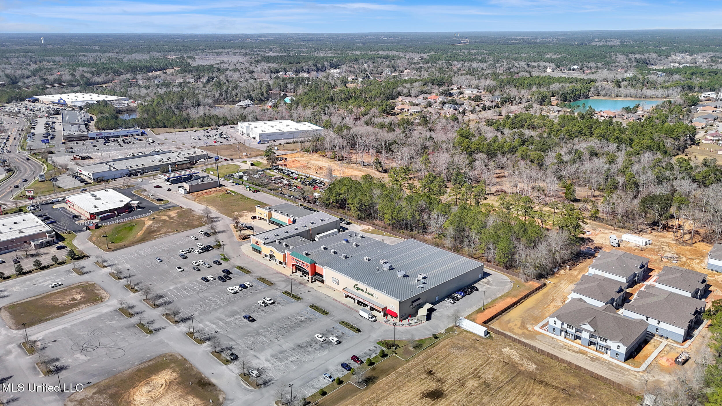 12066 Lamey Brg Road D'Iberville, MS 39540 - Photo 10 of 29 dji_20250226124415_0186_d