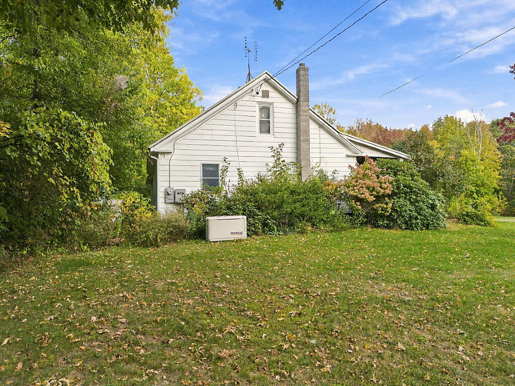 559 Abbott Road Winslow, ME 04901 - Photo 38 of 51 Exterior