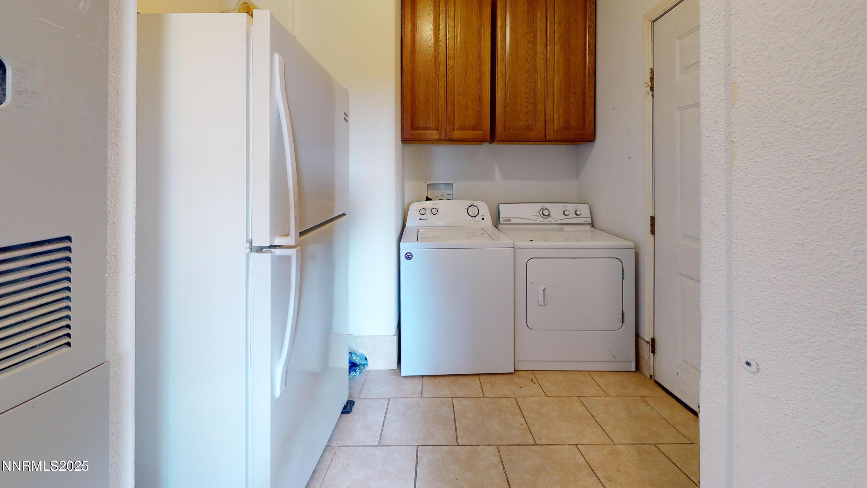 3400 Potbelly Road Winnemucca, NV 89445 - Photo 12 of 50 a utility room with dryer and washer