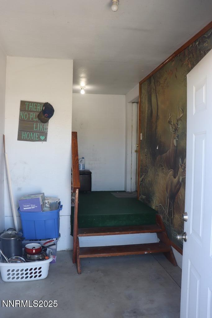 3400 Potbelly Road Winnemucca, NV 89445 - Photo 23 of 50 a bathroom with a sink and a shower