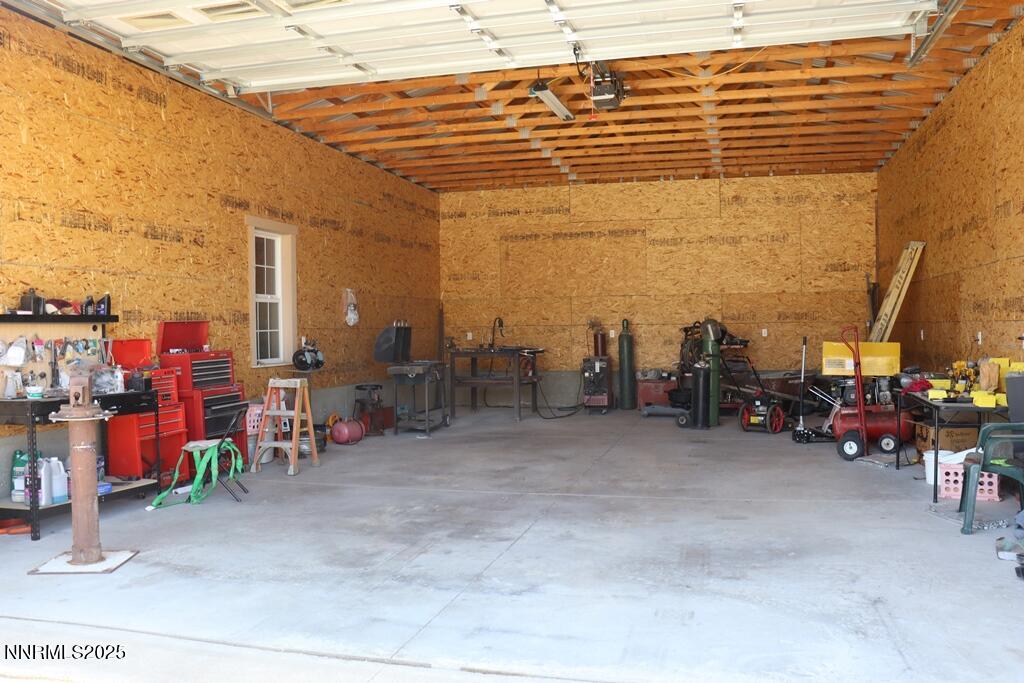 3400 Potbelly Road Winnemucca, NV 89445 - Photo 36 of 50 a view of storage and utility room