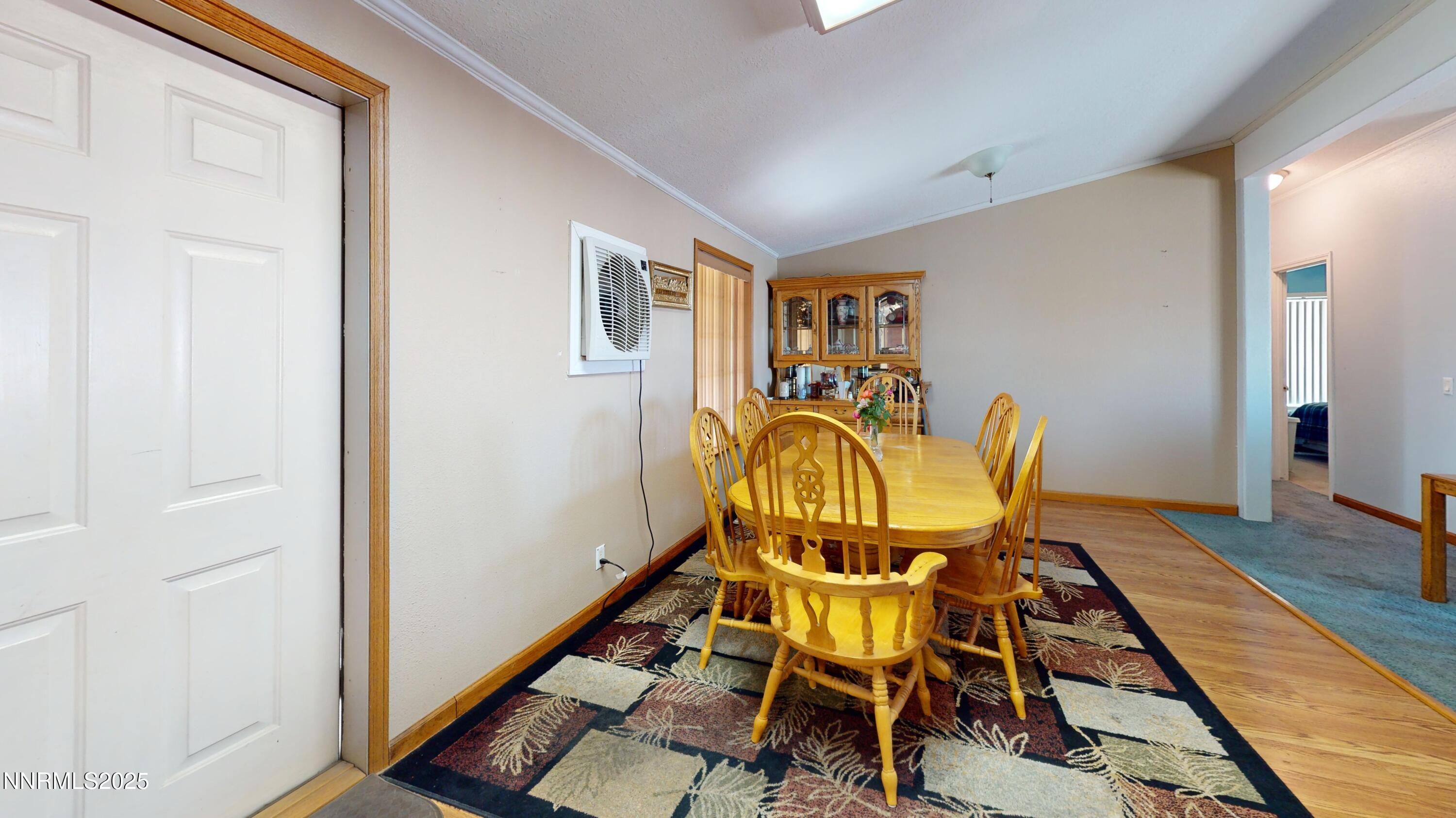 3400 Potbelly Road Winnemucca, NV 89445 - Photo 7 of 50 a view of a dining room with furniture