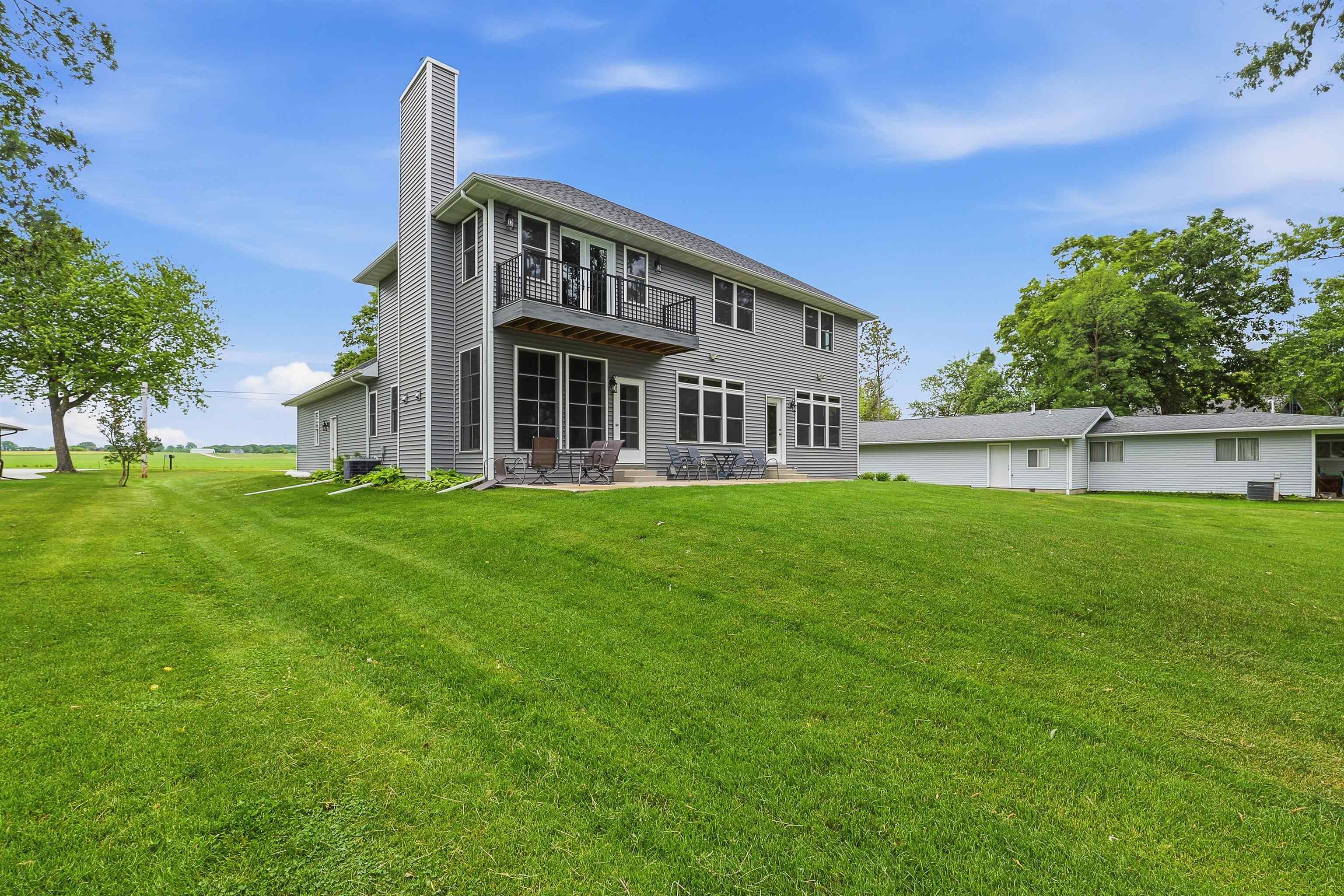 N9746 Highland Park Road Malone, WI 53049 - Photo 44 of 72