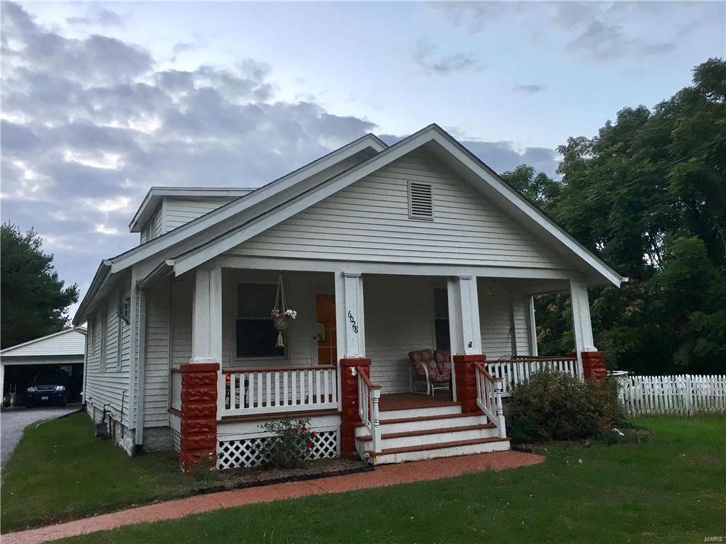 6028 Old Poag Road Edwardsville, IL 62025 - Photo 1 of 17 Gallery Image 1