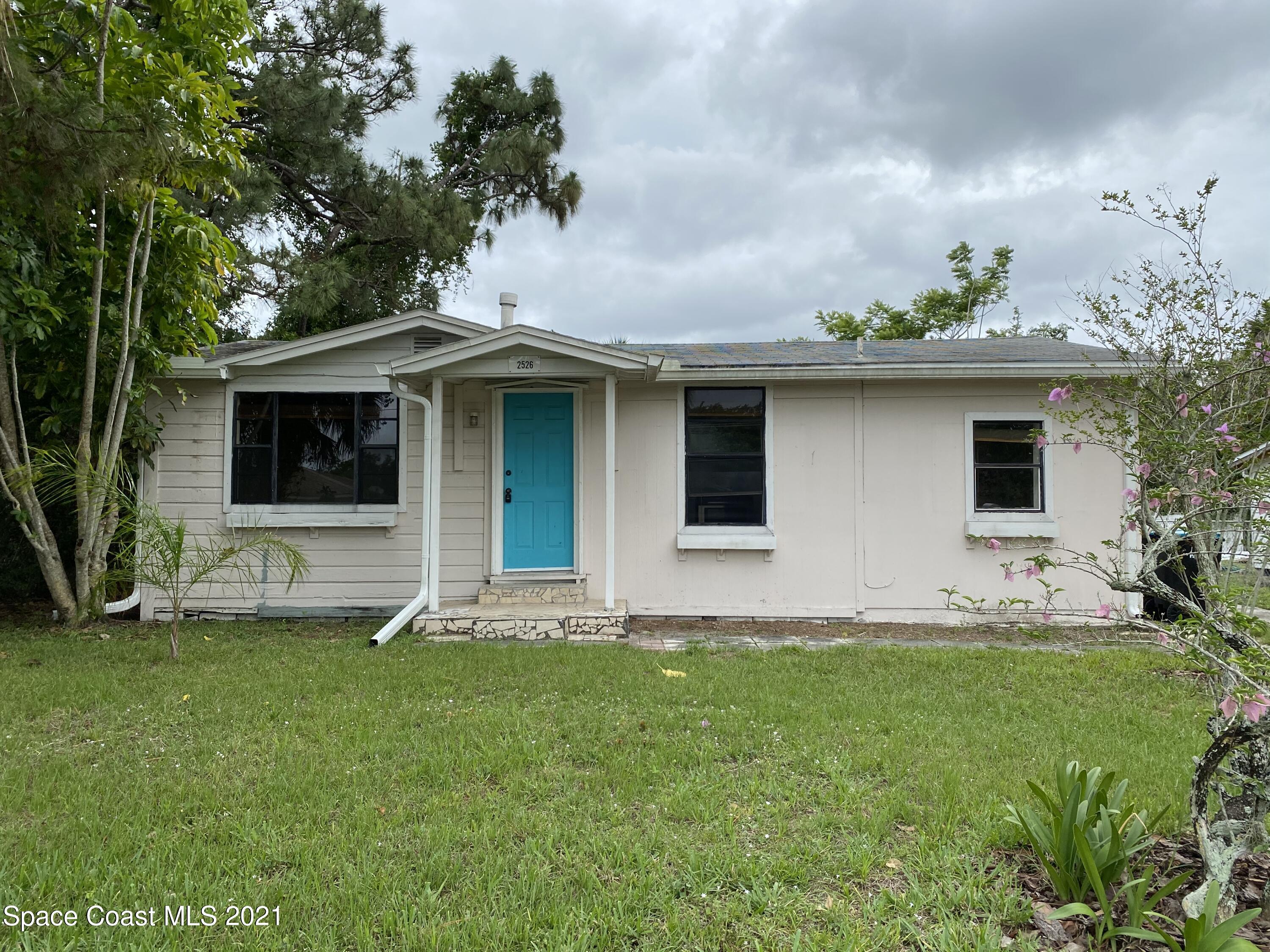 2526 2nd Avenue Northeast Palm Bay, FL 32905 - Photo 1 of 10 34F617F0-320D-42BD-A502-1E44EFD8A31F