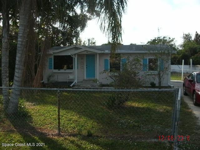 2526 2nd Avenue Northeast Palm Bay, FL 32905 - Photo 8 of 10 front