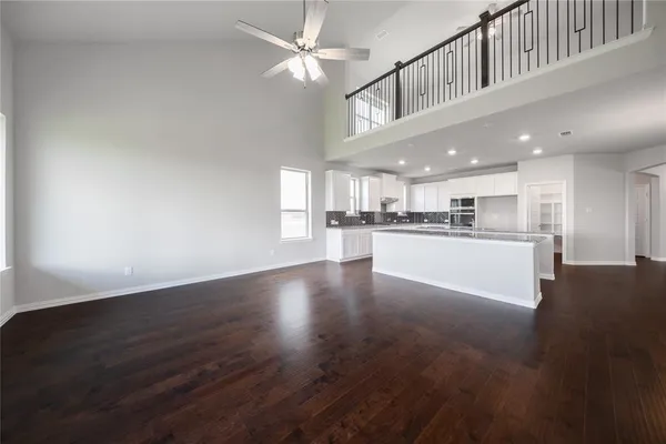 $489,990 | 115 Heritage Hill Drive, Forney, TX 75126