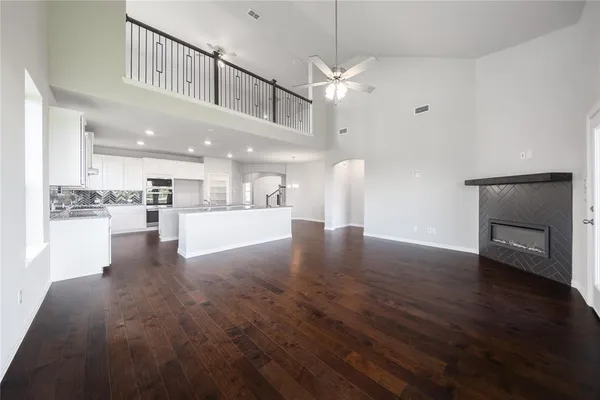 $489,990 | 115 Heritage Hill Drive, Forney, TX 75126