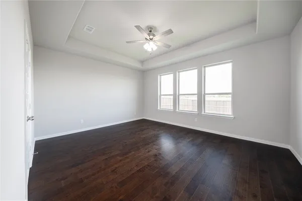 $489,990 | 115 Heritage Hill Drive, Forney, TX 75126