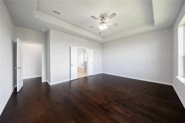 $489,990 | 115 Heritage Hill Drive, Forney, TX 75126