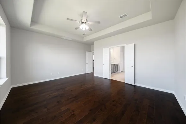 $489,990 | 115 Heritage Hill Drive, Forney, TX 75126