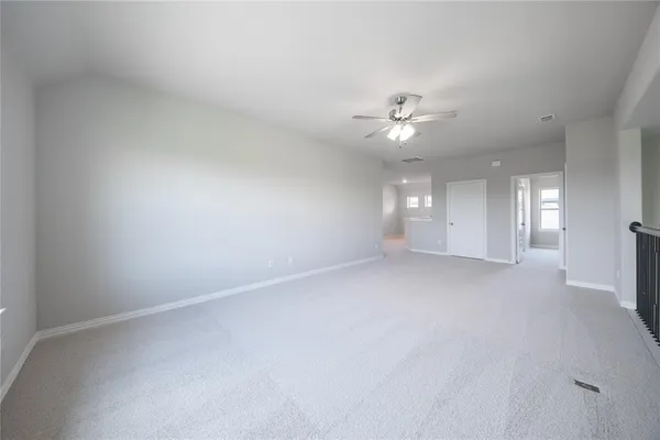 $489,990 | 115 Heritage Hill Drive, Forney, TX 75126