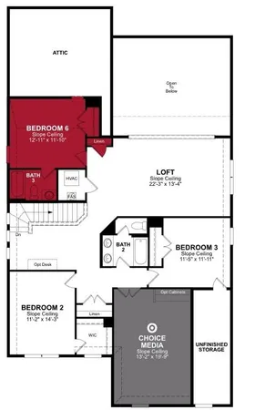 $489,990 | 115 Heritage Hill Drive, Forney, TX 75126