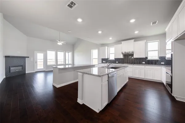 $489,990 | 115 Heritage Hill Drive, Forney, TX 75126