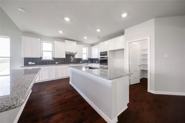 $489,990 | 115 Heritage Hill Drive, Forney, TX 75126