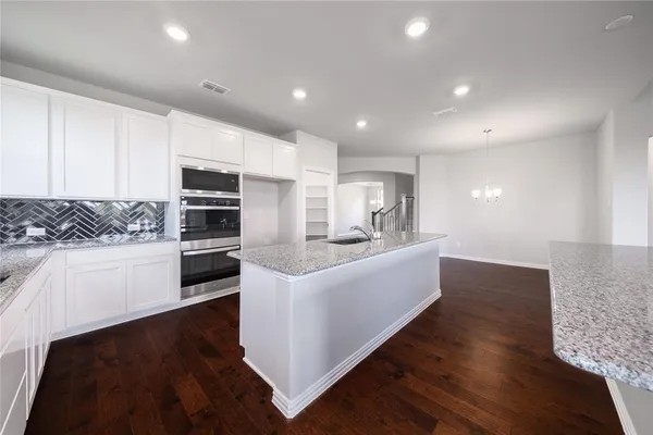 $489,990 | 115 Heritage Hill Drive, Forney, TX 75126