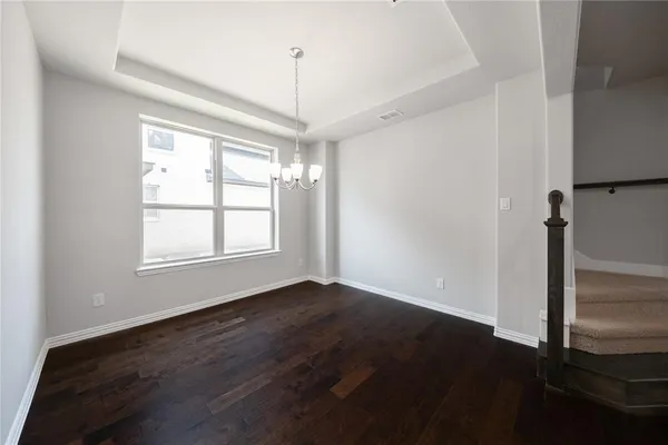 $489,990 | 115 Heritage Hill Drive, Forney, TX 75126