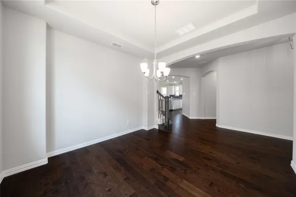 $489,990 | 115 Heritage Hill Drive, Forney, TX 75126