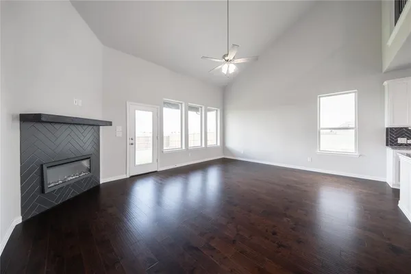 $489,990 | 115 Heritage Hill Drive, Forney, TX 75126